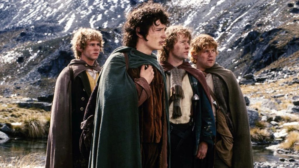 the lord of the rings - the fellowship of the ring - Menonton.id (4)