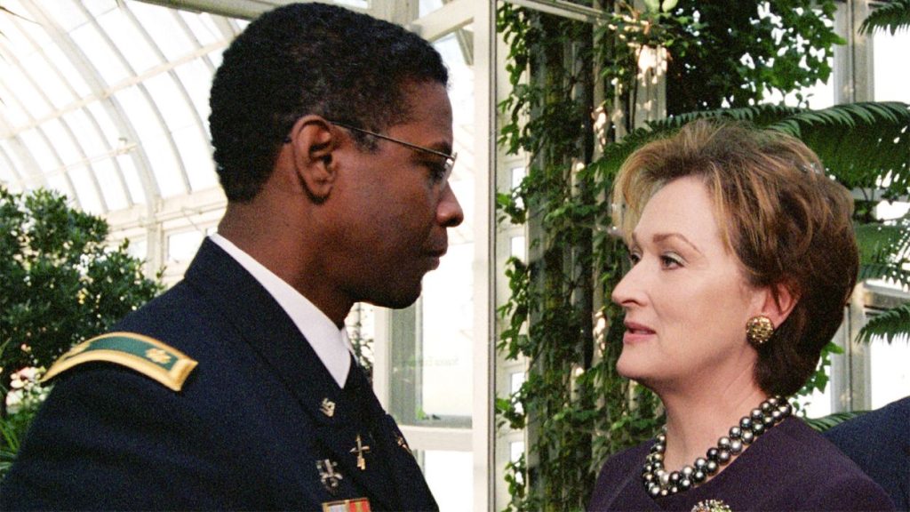 the manchurian candidate - Menonton.id (8)
