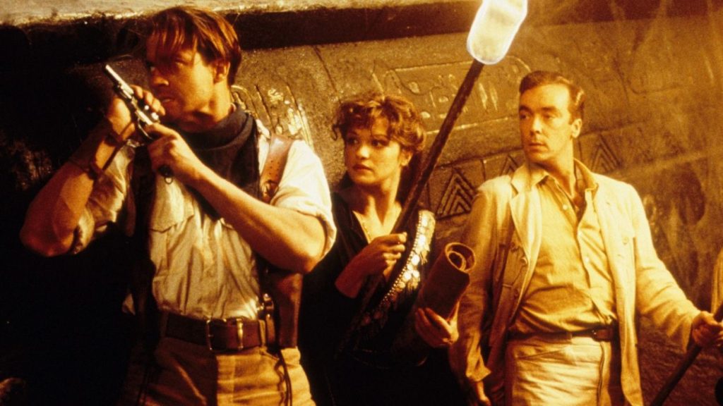 the mummy - Menonton.id (3)
