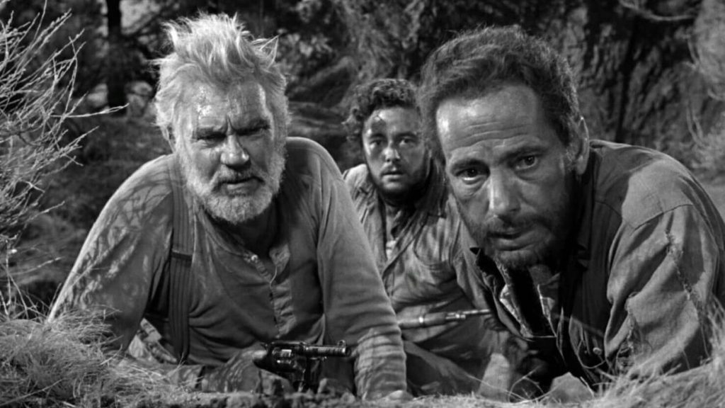 the treasure of the sierra madre - Menonton.id (1)