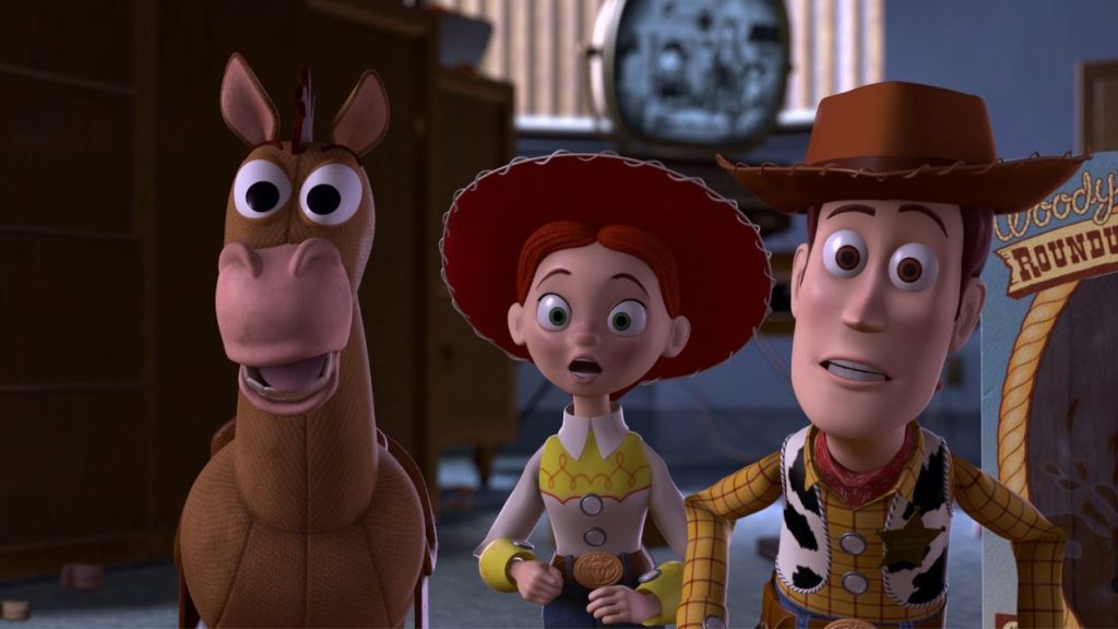 film pixar toy story 2 - Menonton.id (4)