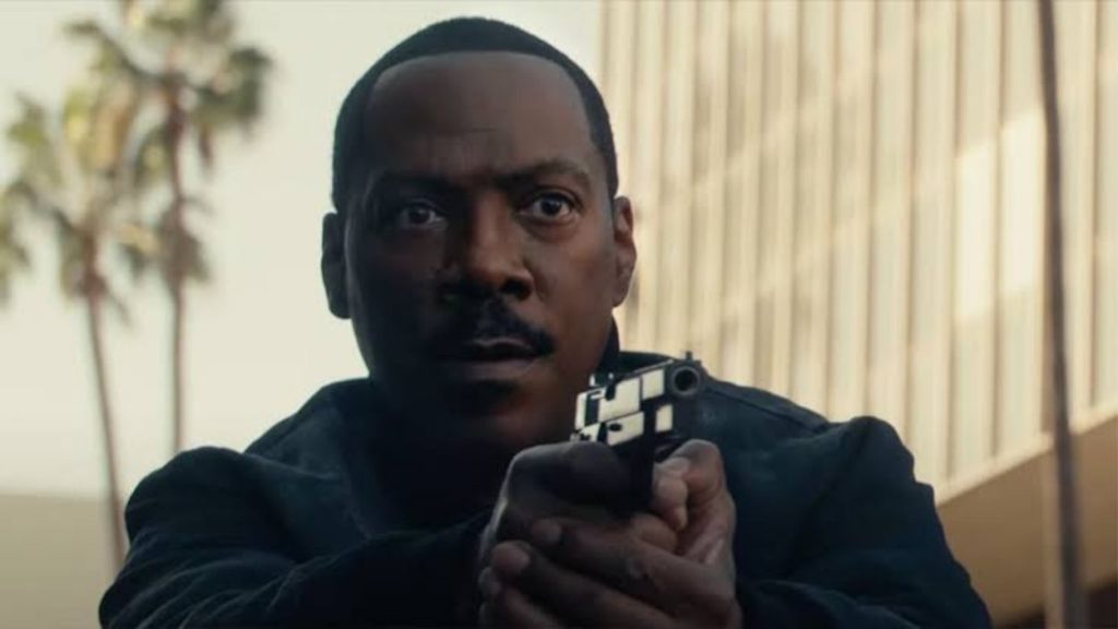 beverly hills cop axel f - Menonton.id
