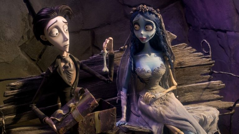 15 Film Stop Motion Terbaik dari Coraline sampai Pinocchio