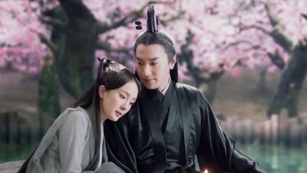 eternal love - ten miles of peach blossoms - Menonton.id (6)