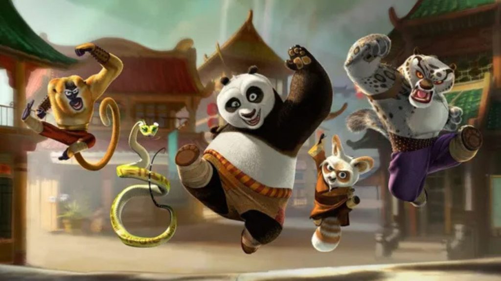 kung fu panda - Menonton.id (5)