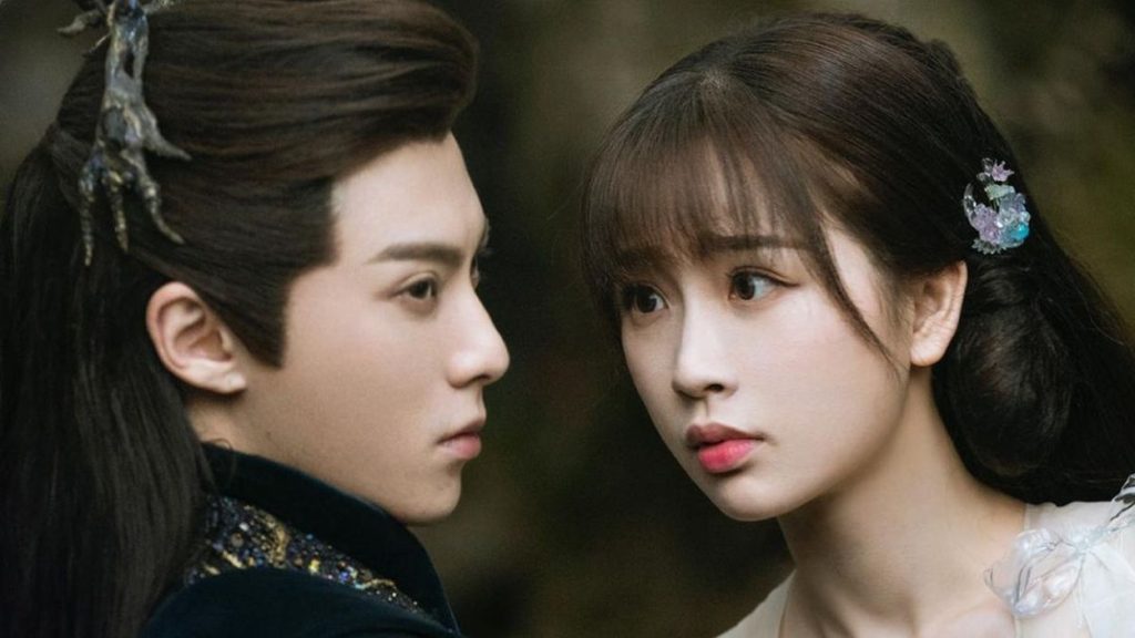 love between fairy and devil - Menonton.id (10)