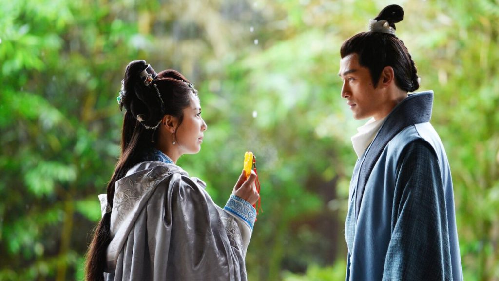 nirvana in fire - Menonton.id (7)
