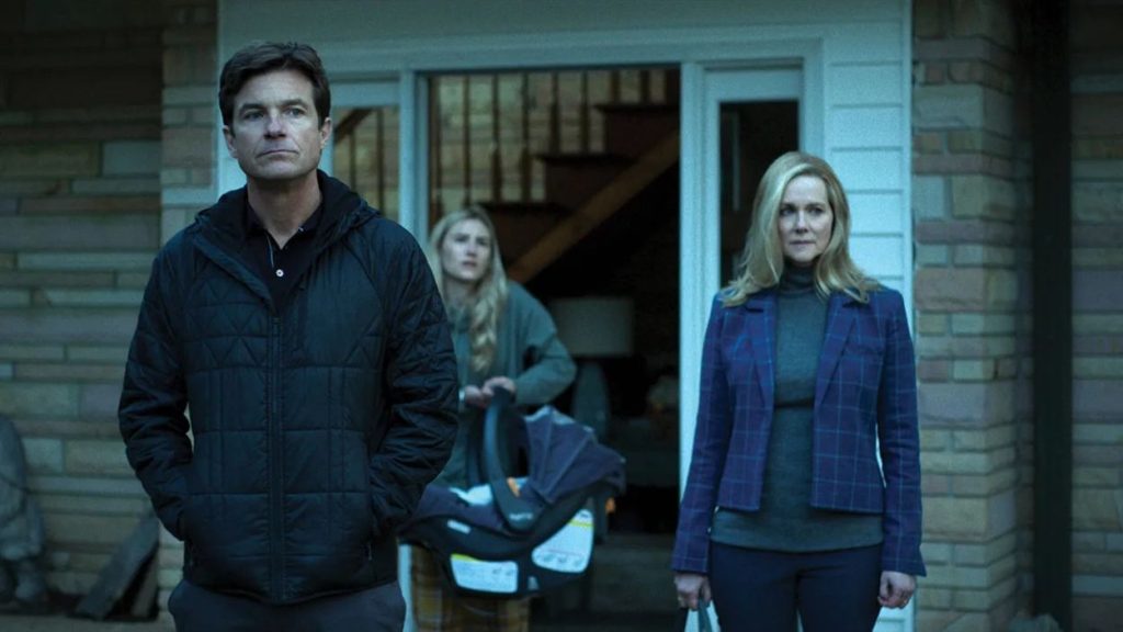 ozark - Menonton.id