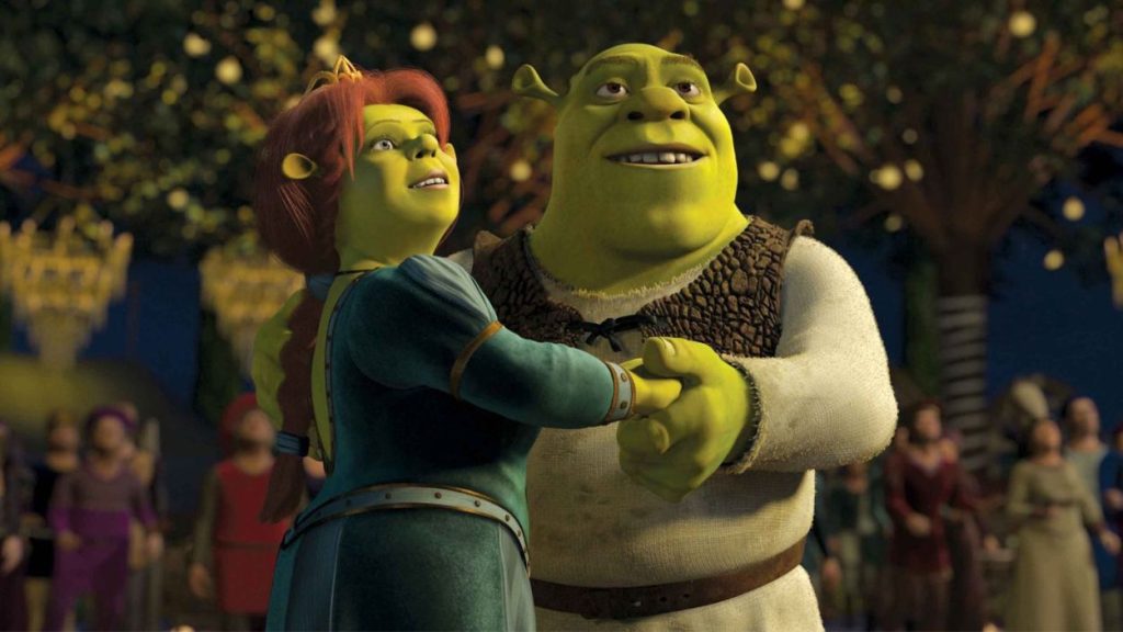 film dreamworks shrek 2 - Menonton.id (7)