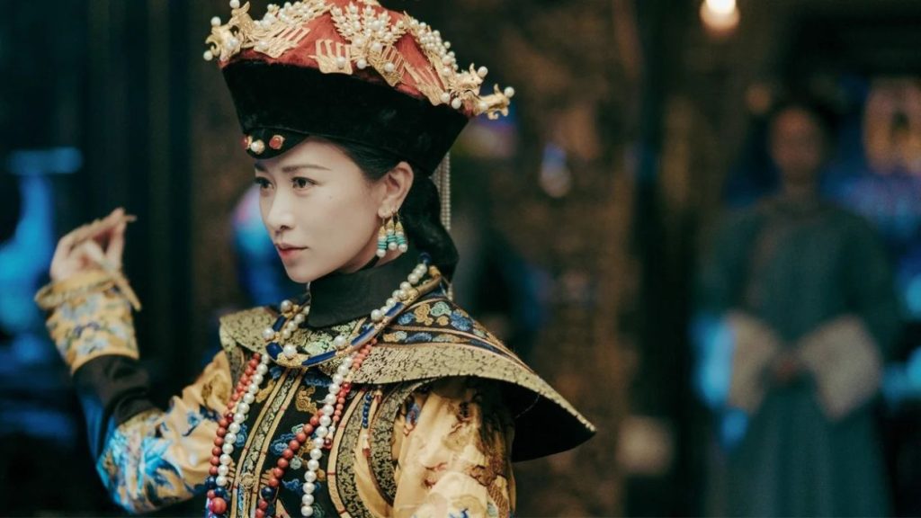 story of yanxi palace - Menonton.id (4)