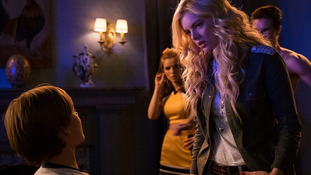 the babysitter - Menonton.id (6)