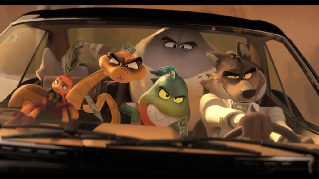the bad guys - Menonton.id