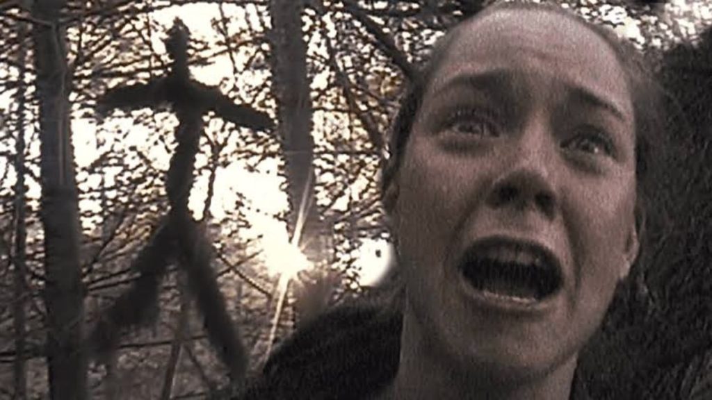 the blair witch project - Menonton.id