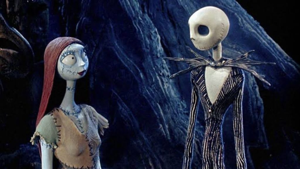 the nightmare before christmas - Menonton.id (5)