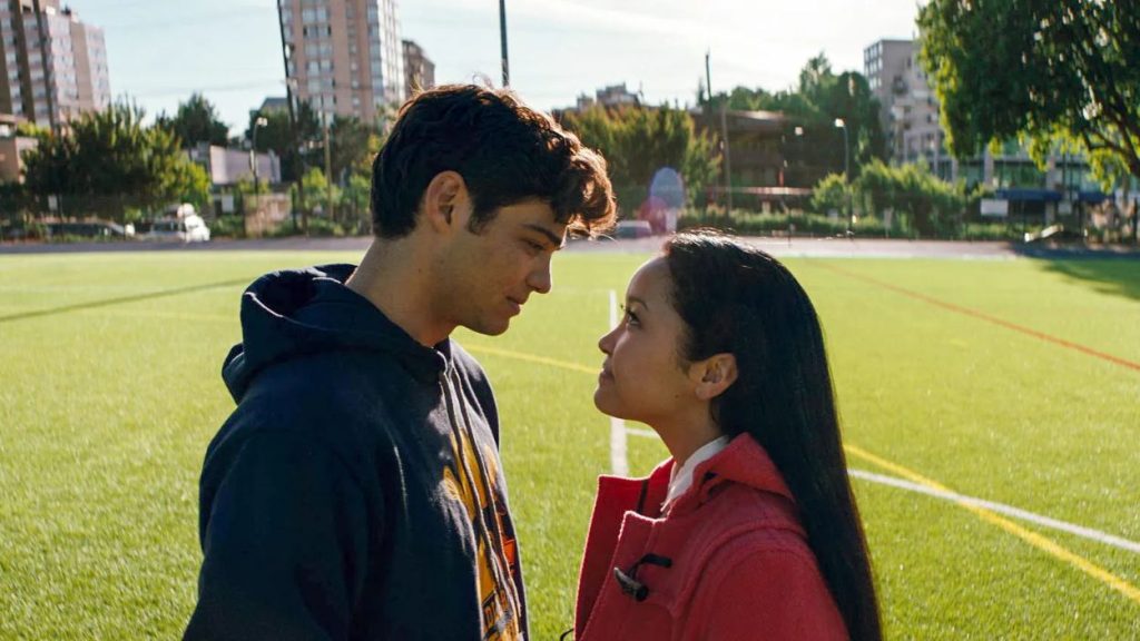 to all the boys i've loved before - Menonton.id (10)