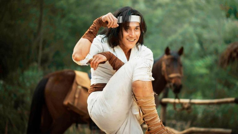 15 Film Silat Terbaik dari Merantau, The Raid, sampai Wiro Sableng