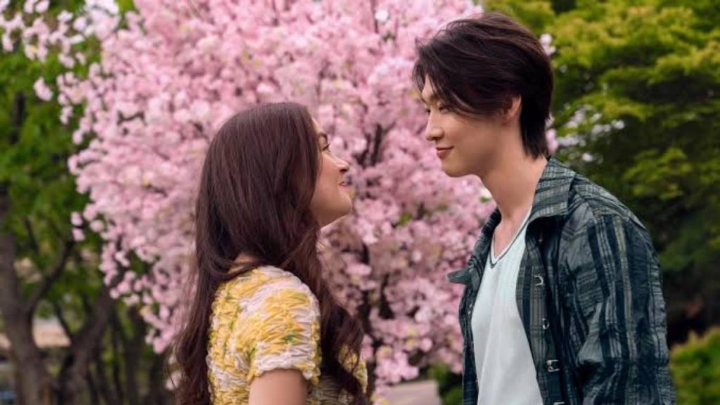 series romantis netflix xo, kitty - Menonton.id (6)