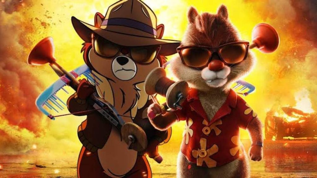 chip 'n dale rescue rangers - Menonton.id (13)