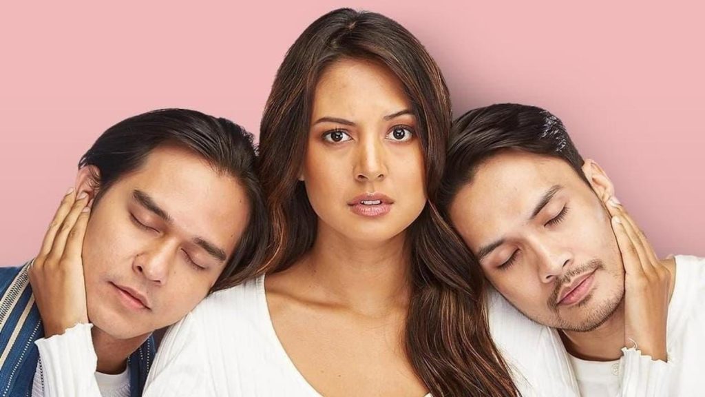 kupilih cinta - Menonton.id