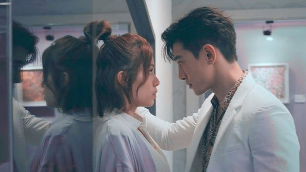 lost romance - Menonton.id (1)