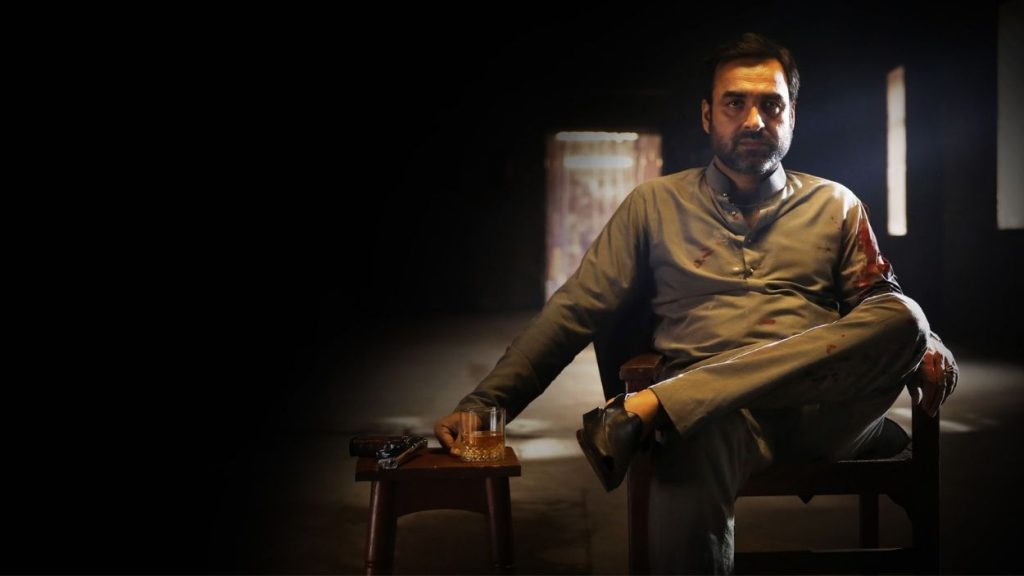 mirzapur - Menonton.id