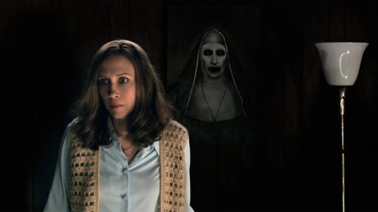 9 Film Conjuring Universe dan Urutan Nonton Sesuai Kronologi