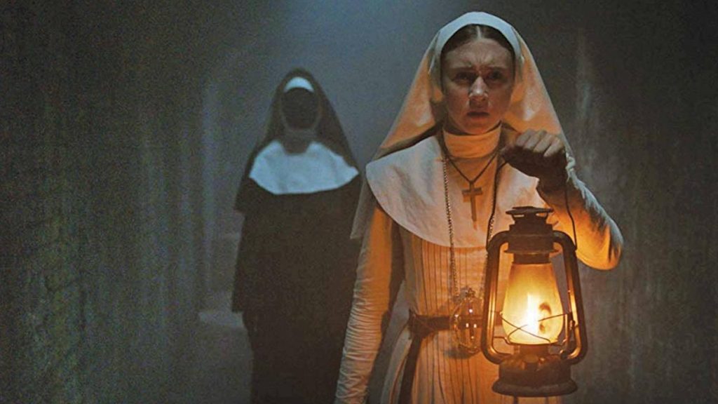 the nun - Menonton.id (7)