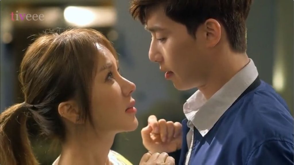witch's romance - Menonton.id (1)